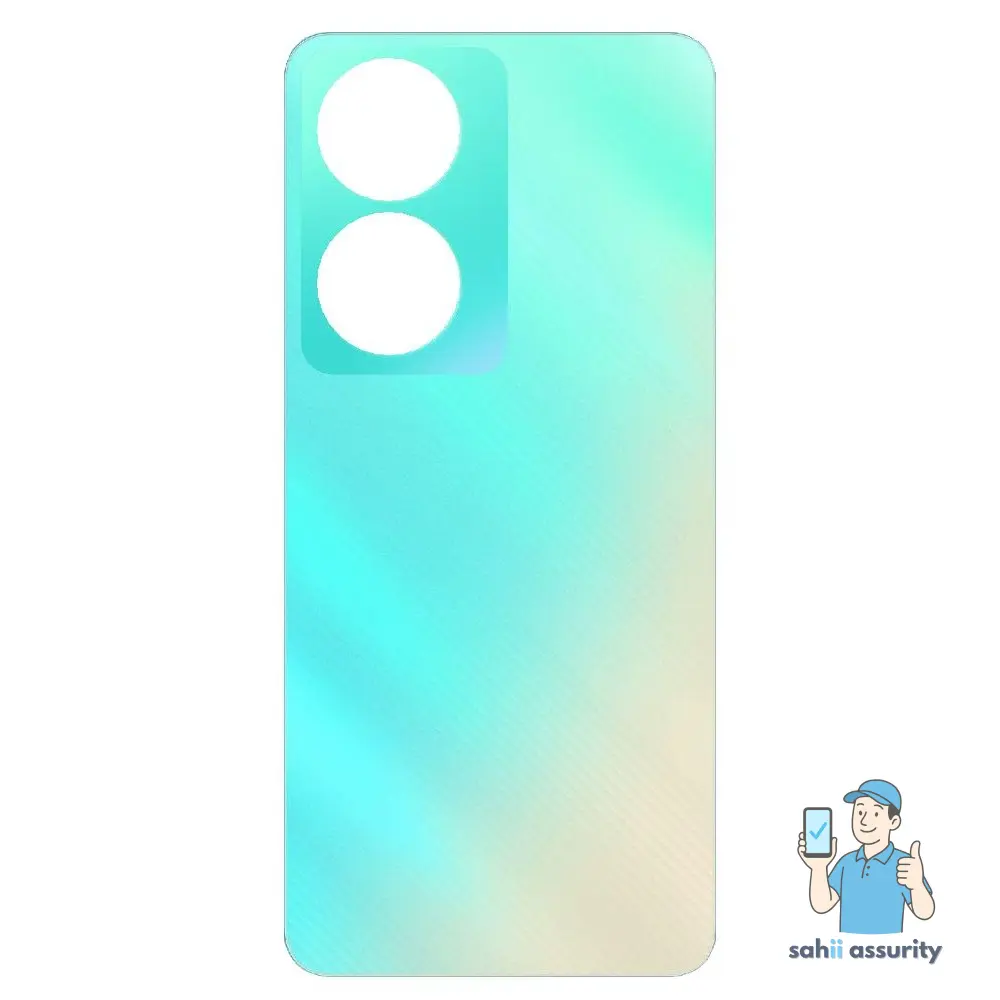 Back Panel Cover for Vivo T2 5G